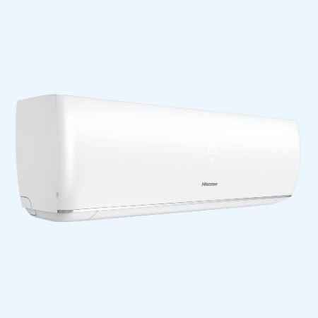 AS-13UW4RYDTV03 Wi-Fi EXPERT PRO DC Inverter Hisense Инверторная сплит-система